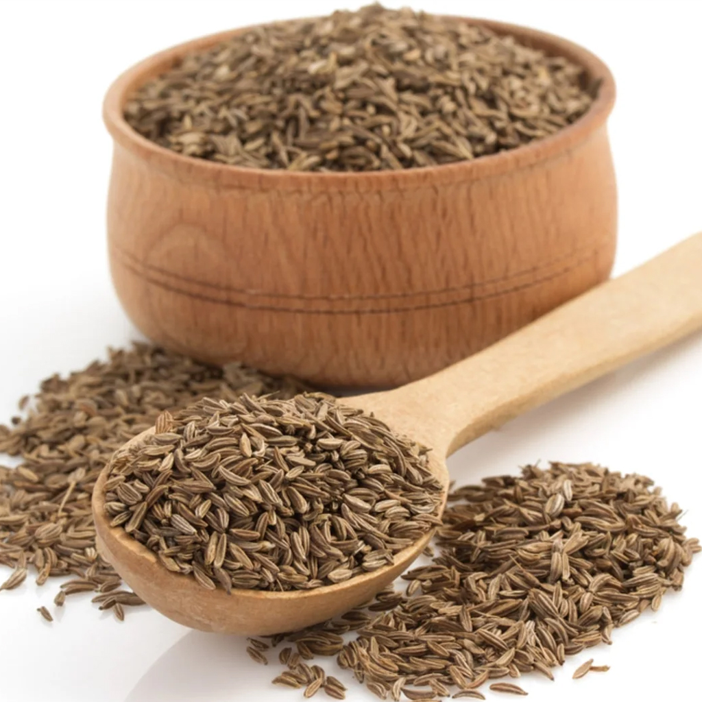 Cumin Seed 3