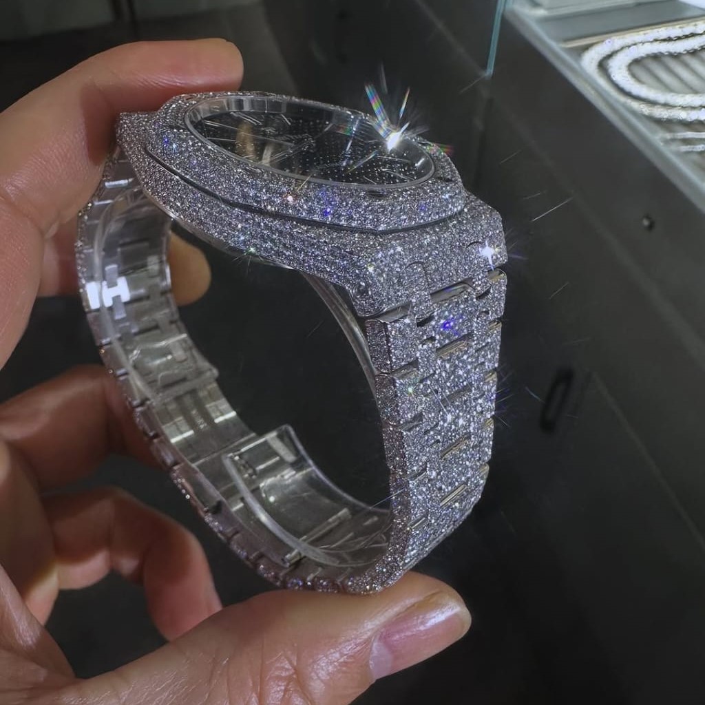 Hiphop watch 1