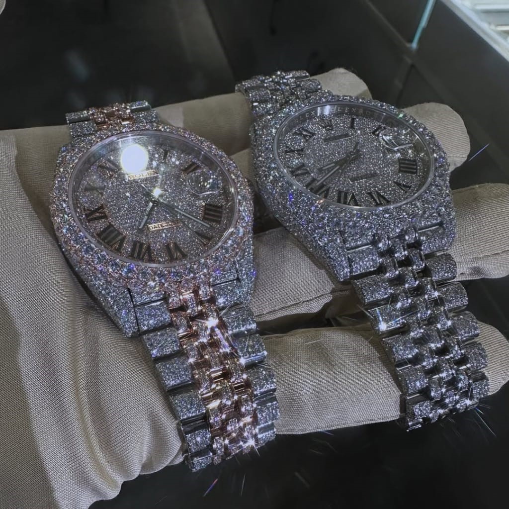 Hiphop watch 11