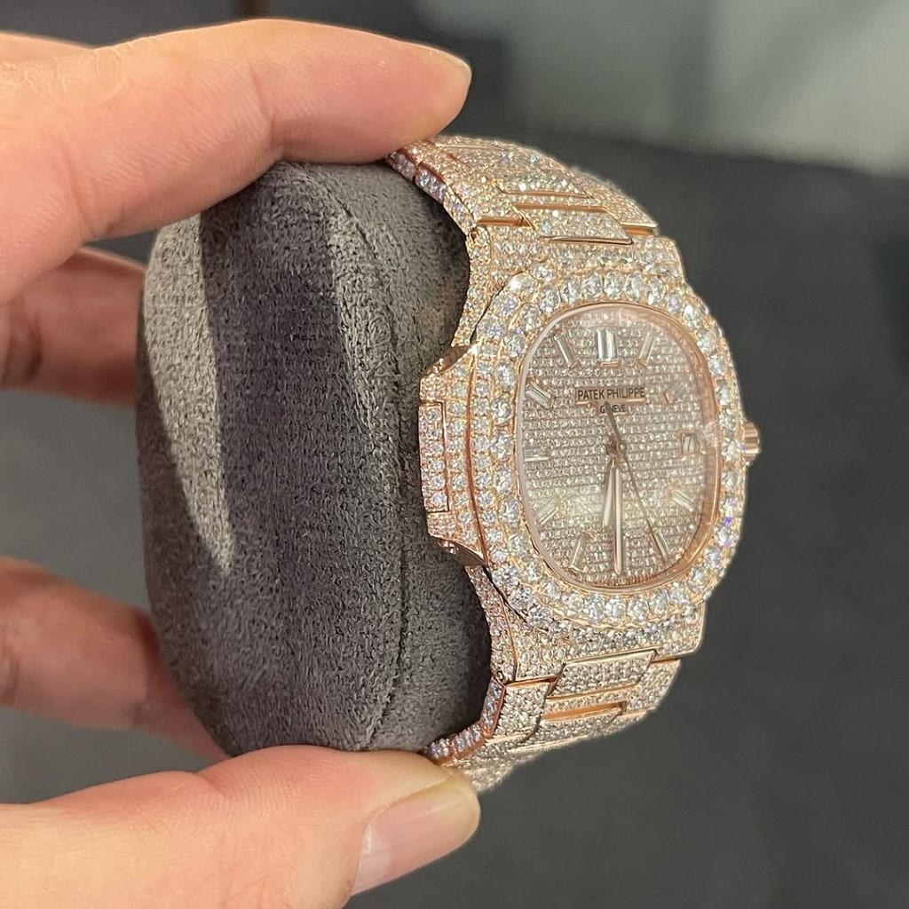 Hiphop watch 5