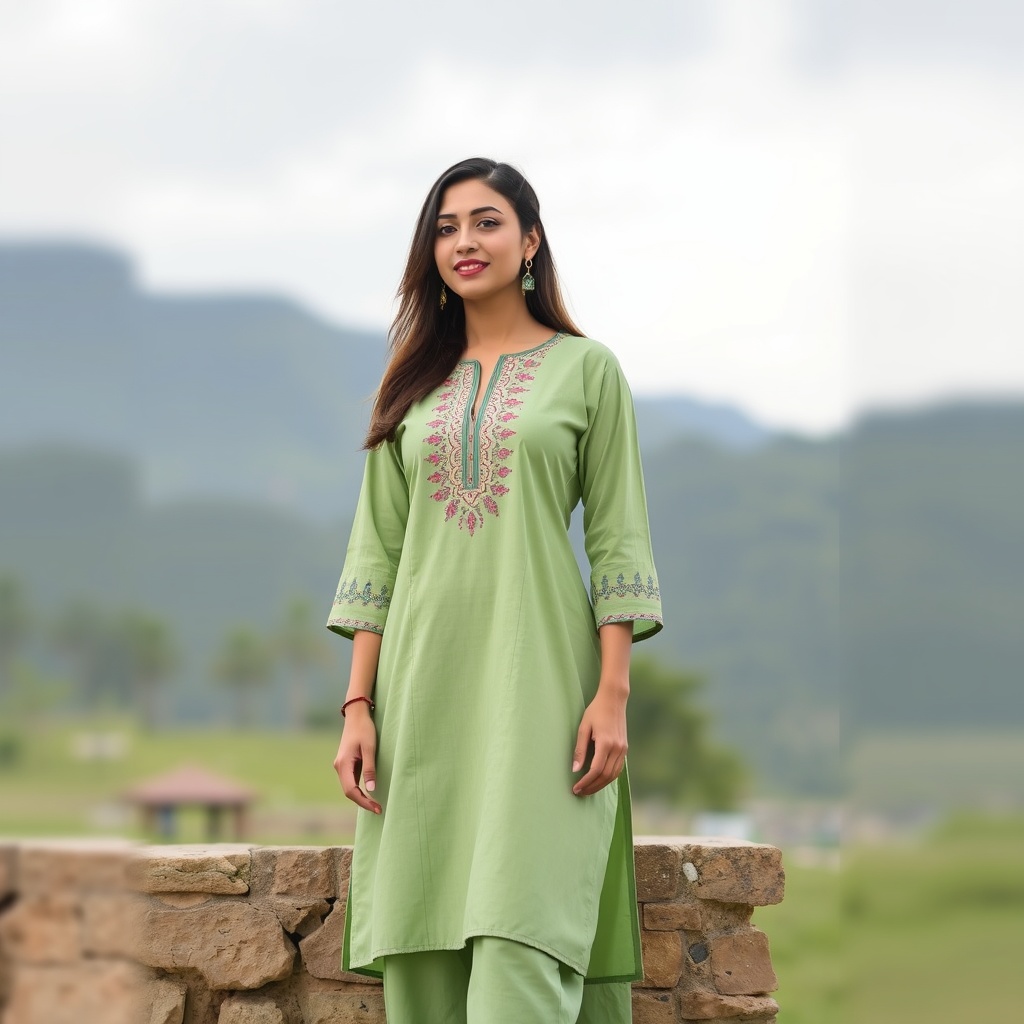 Kurti 1