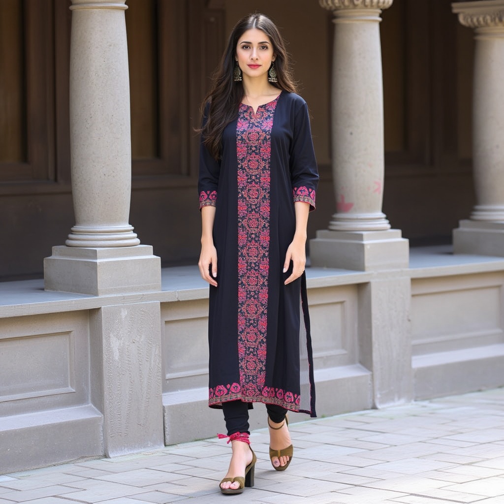 Kurti 4