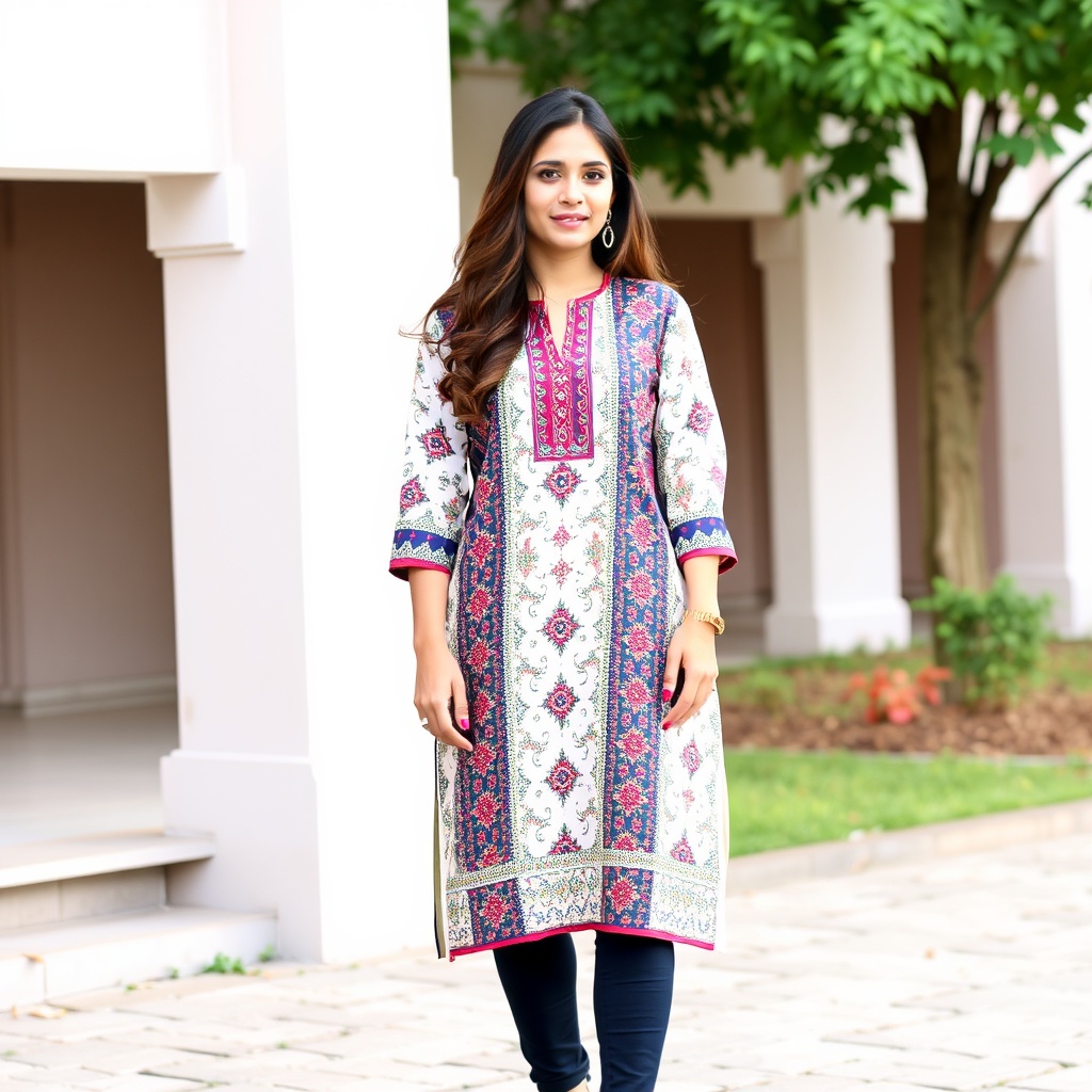 Kurti 5