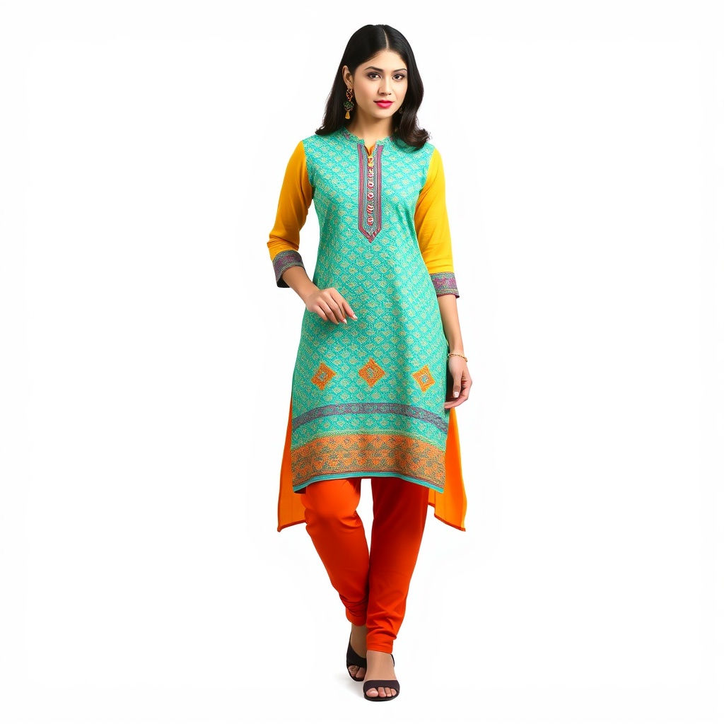 Kurti 7