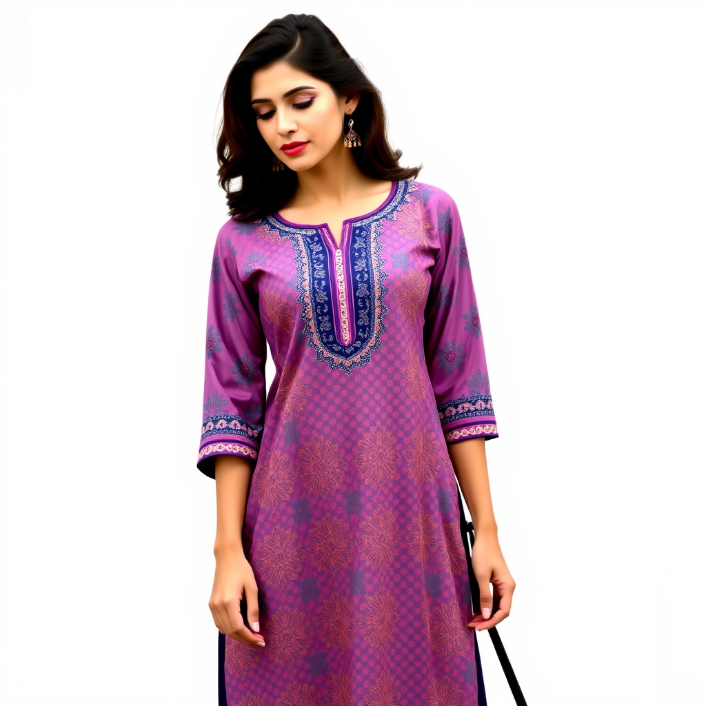 Kurti 8