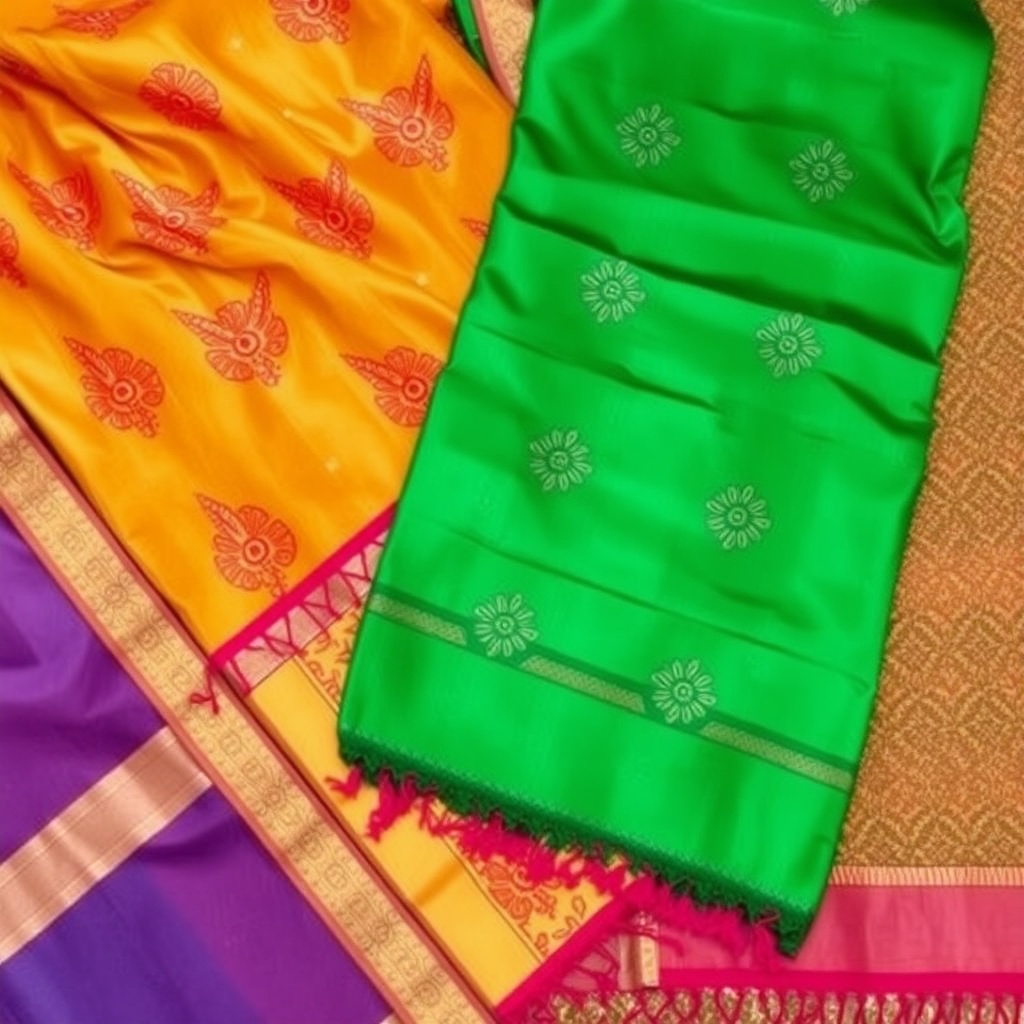 Sarees 1