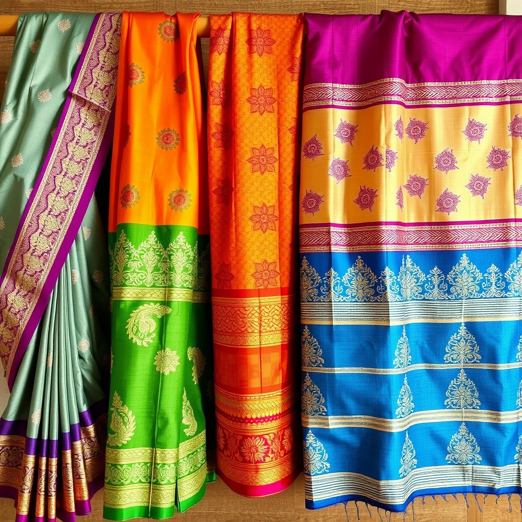 Sarees 2