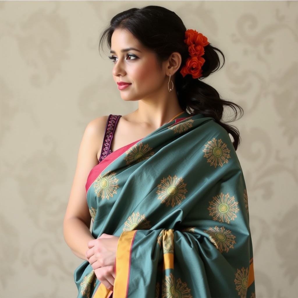 Sarees 3