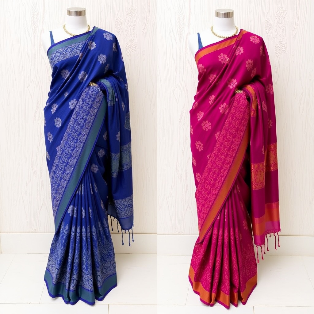 Sarees 4