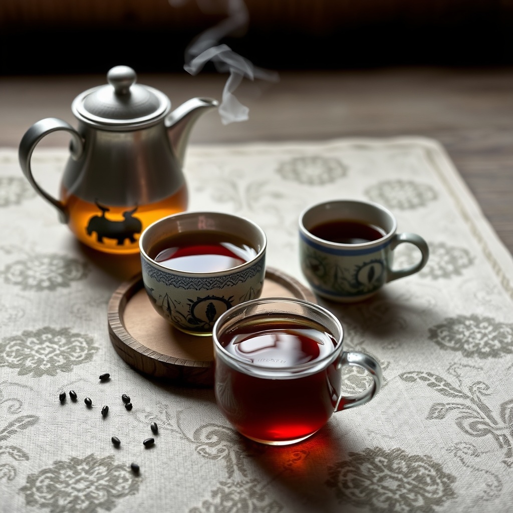 Tea 1