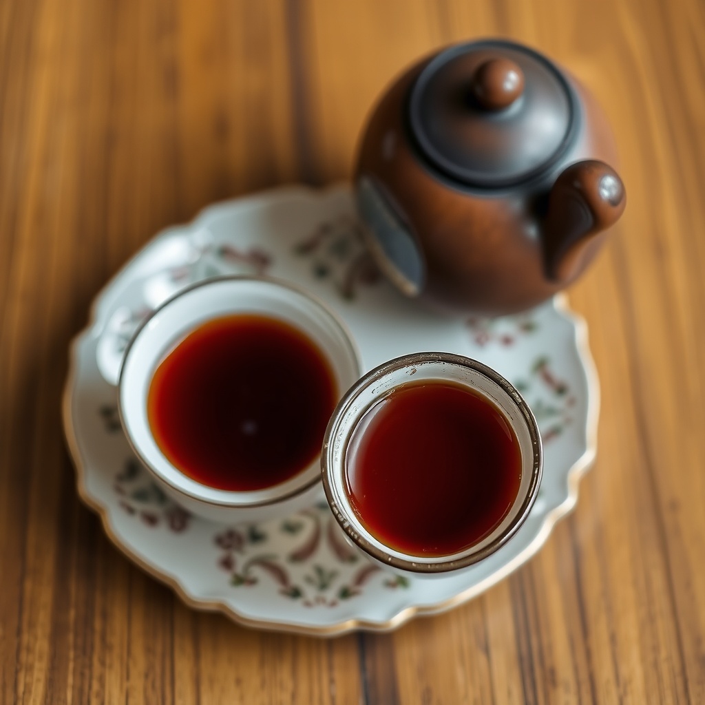 Tea 2