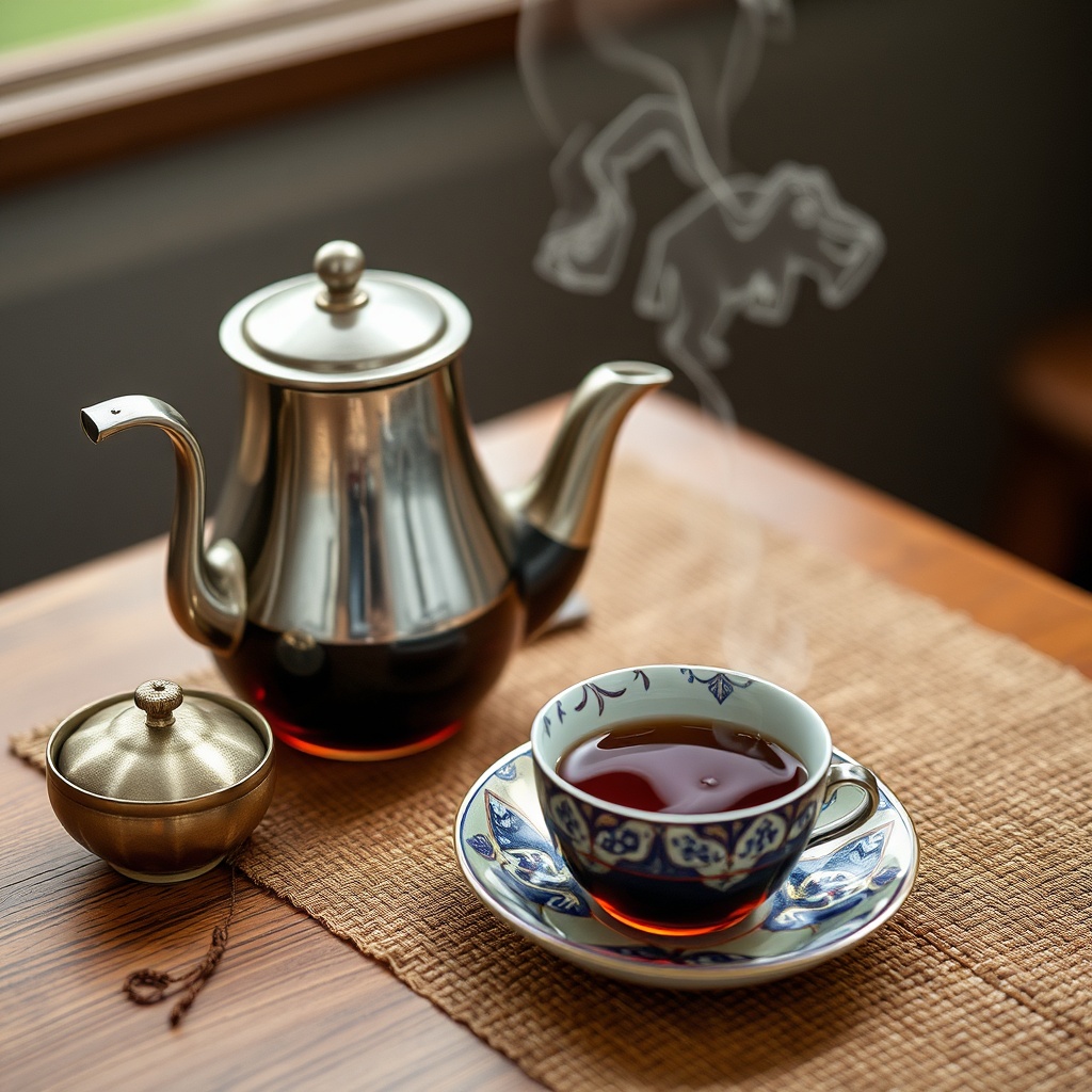 Tea 4