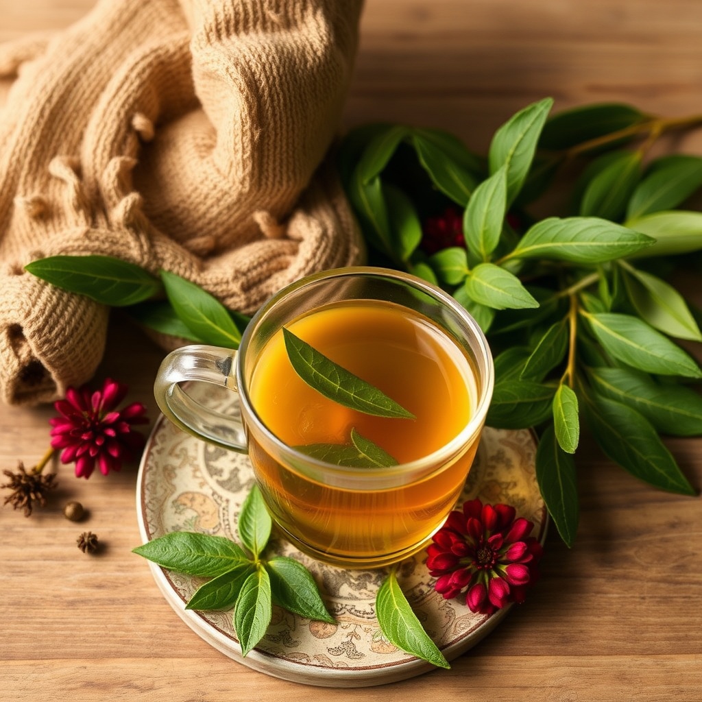 Tea 6