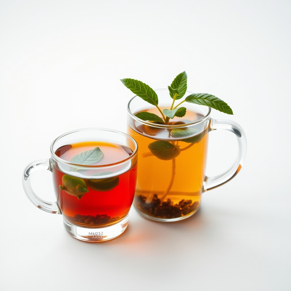 Tea 7