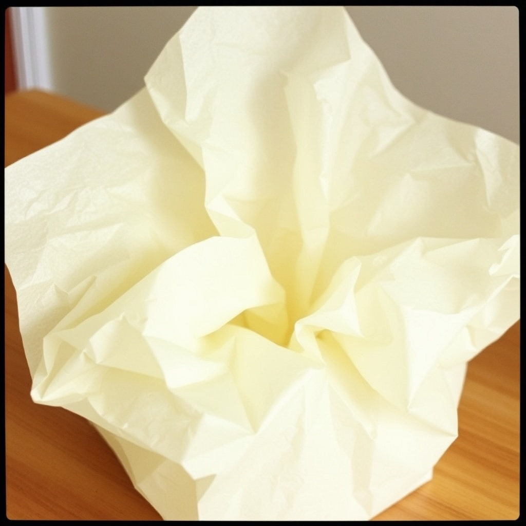 Tissue Paper 4