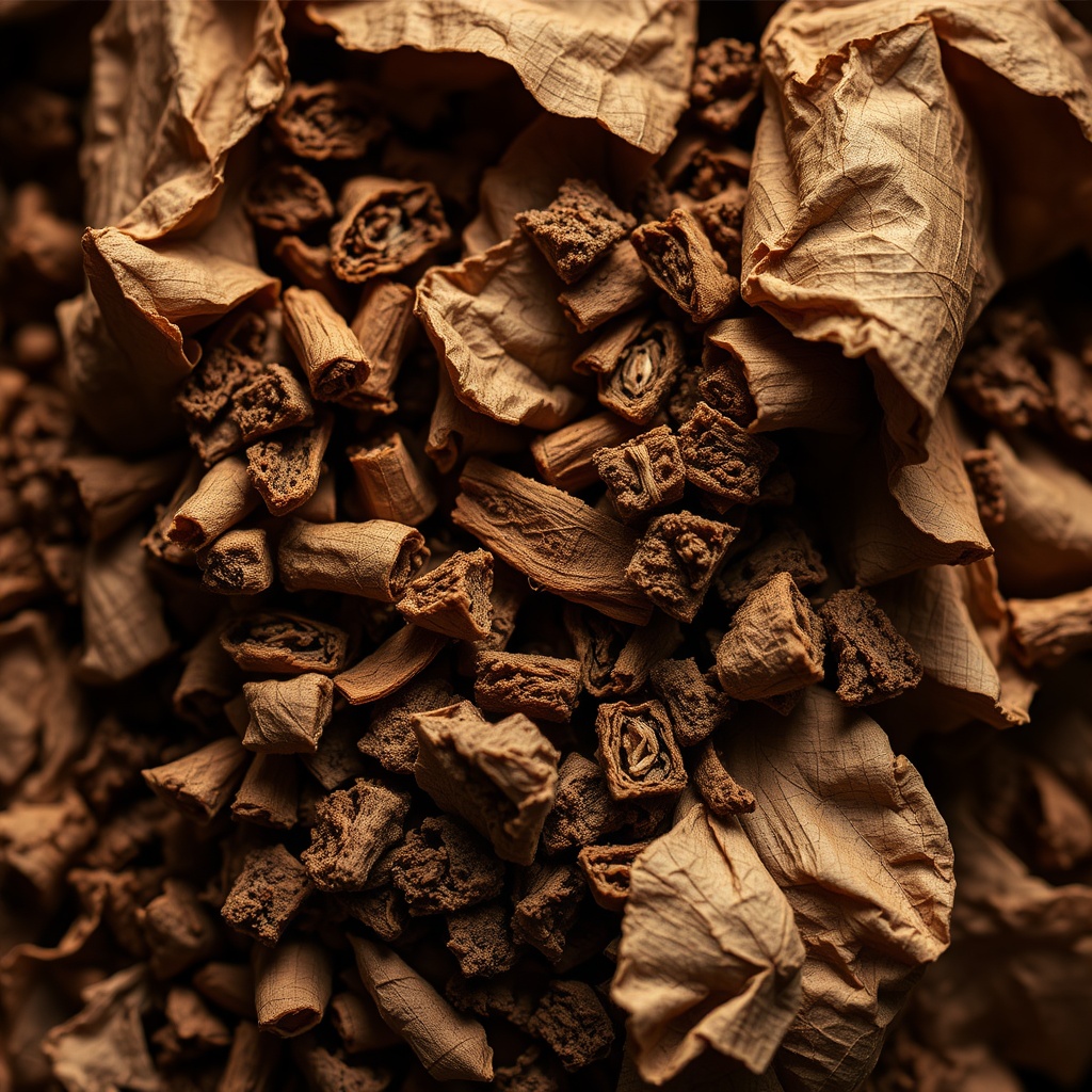 Tobacco