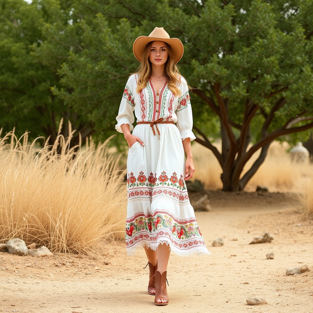 Western 1