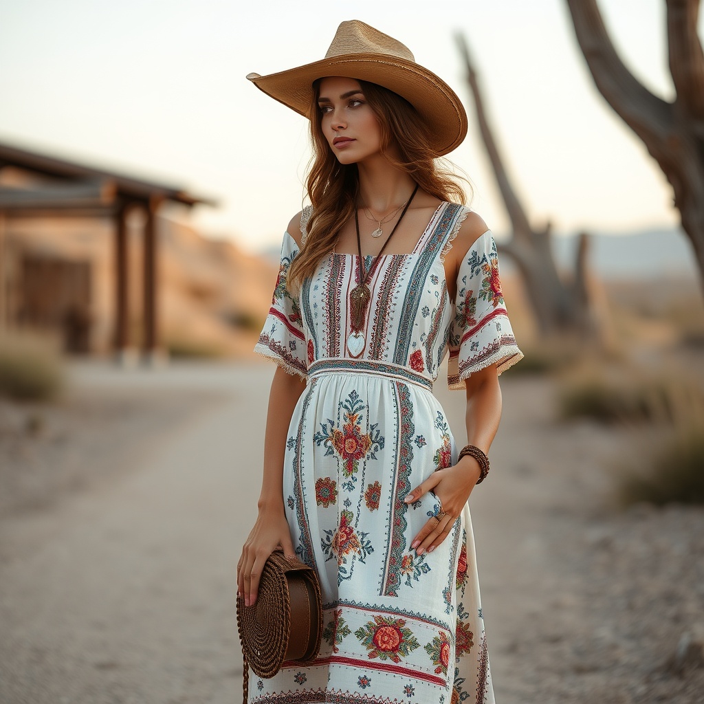 Western 3