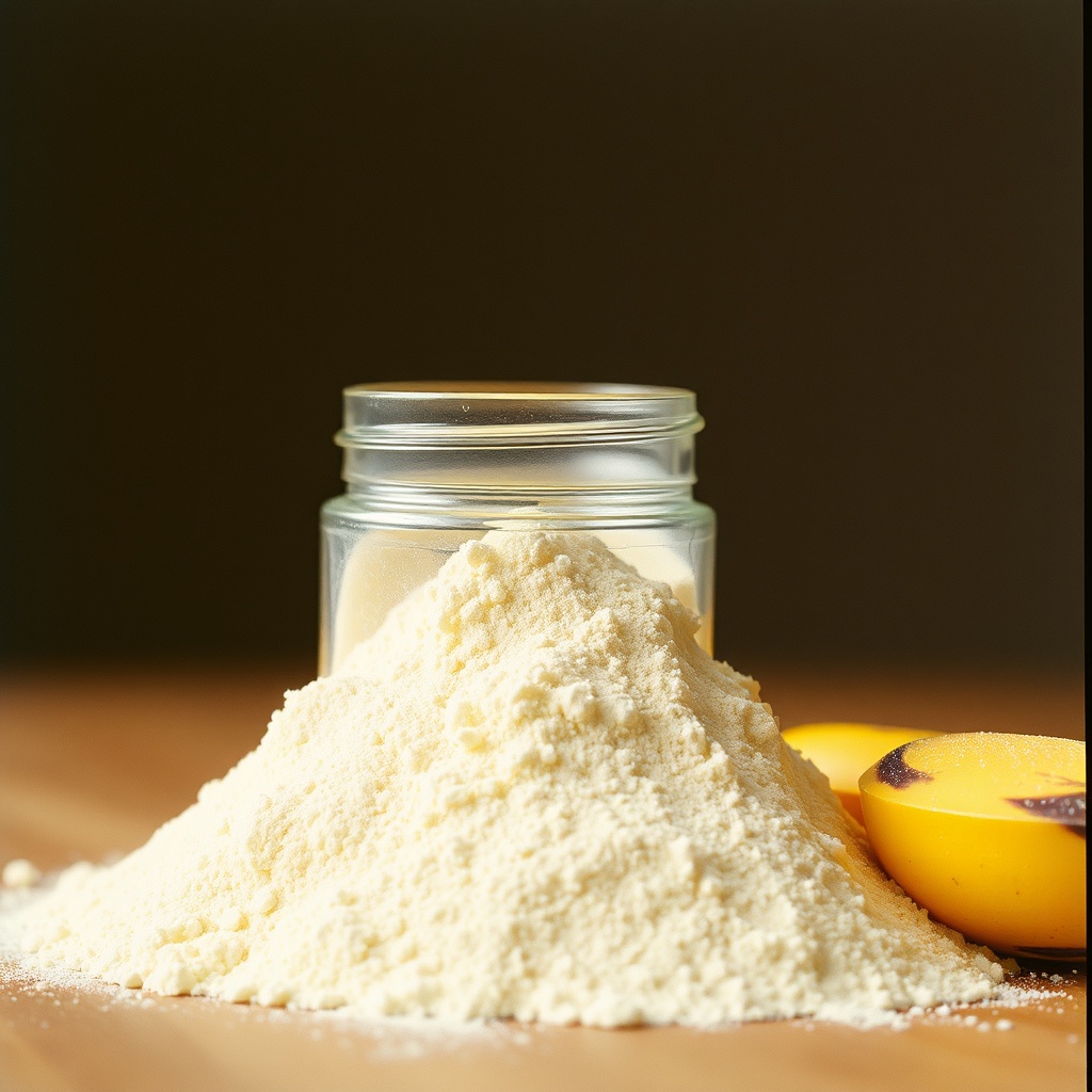 banana Powder 1