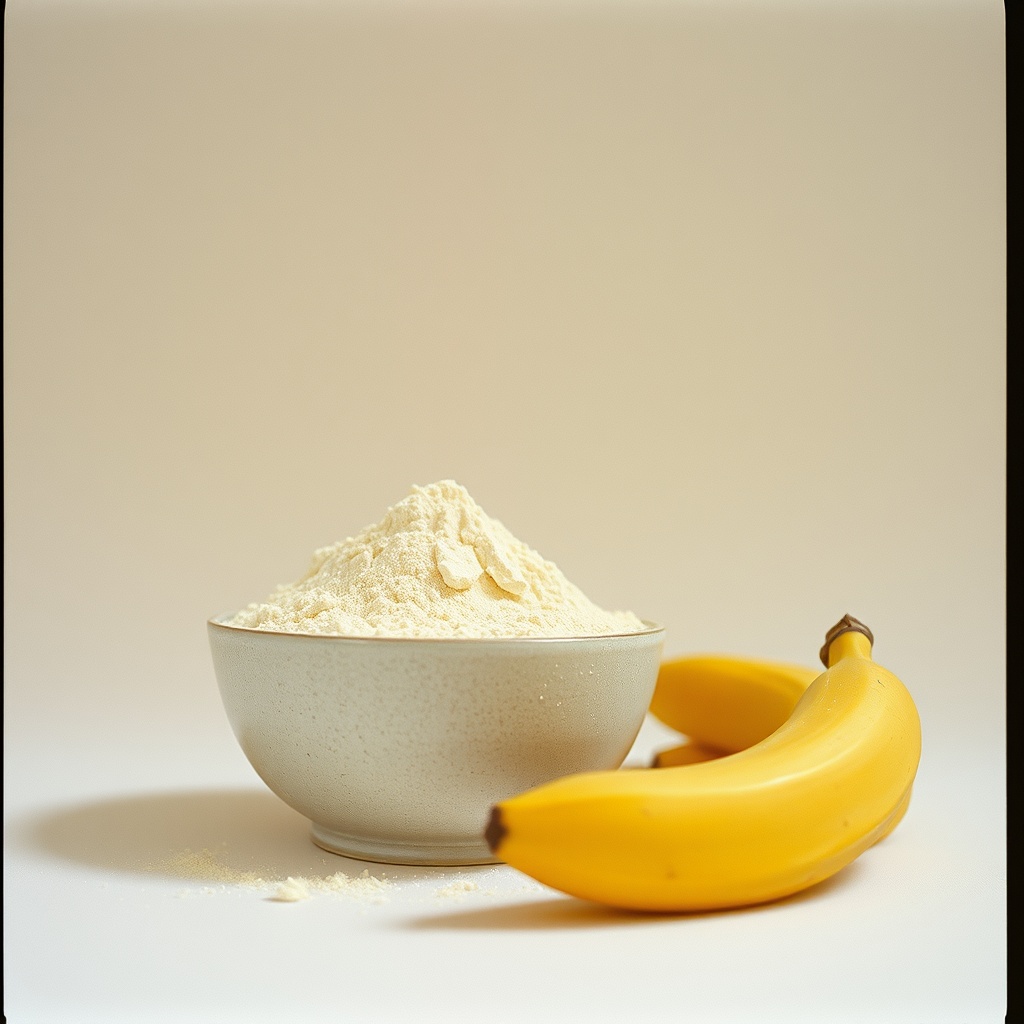 banana Powder 2