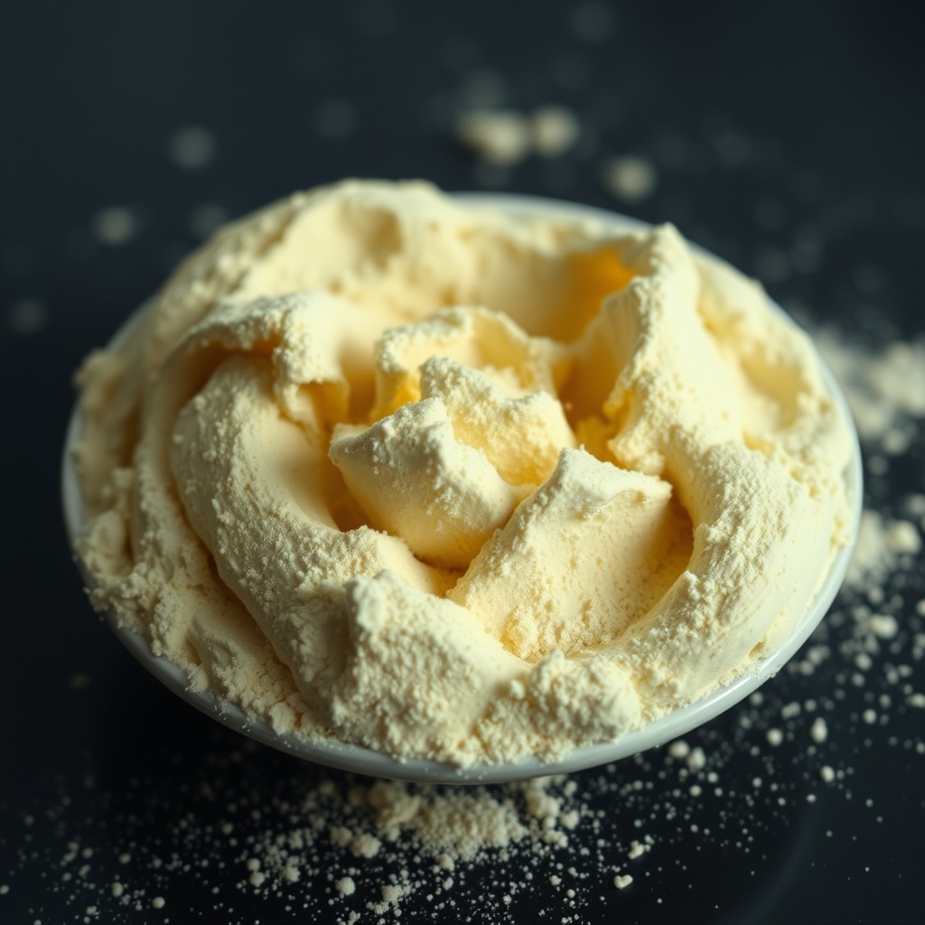 banana Powder 4