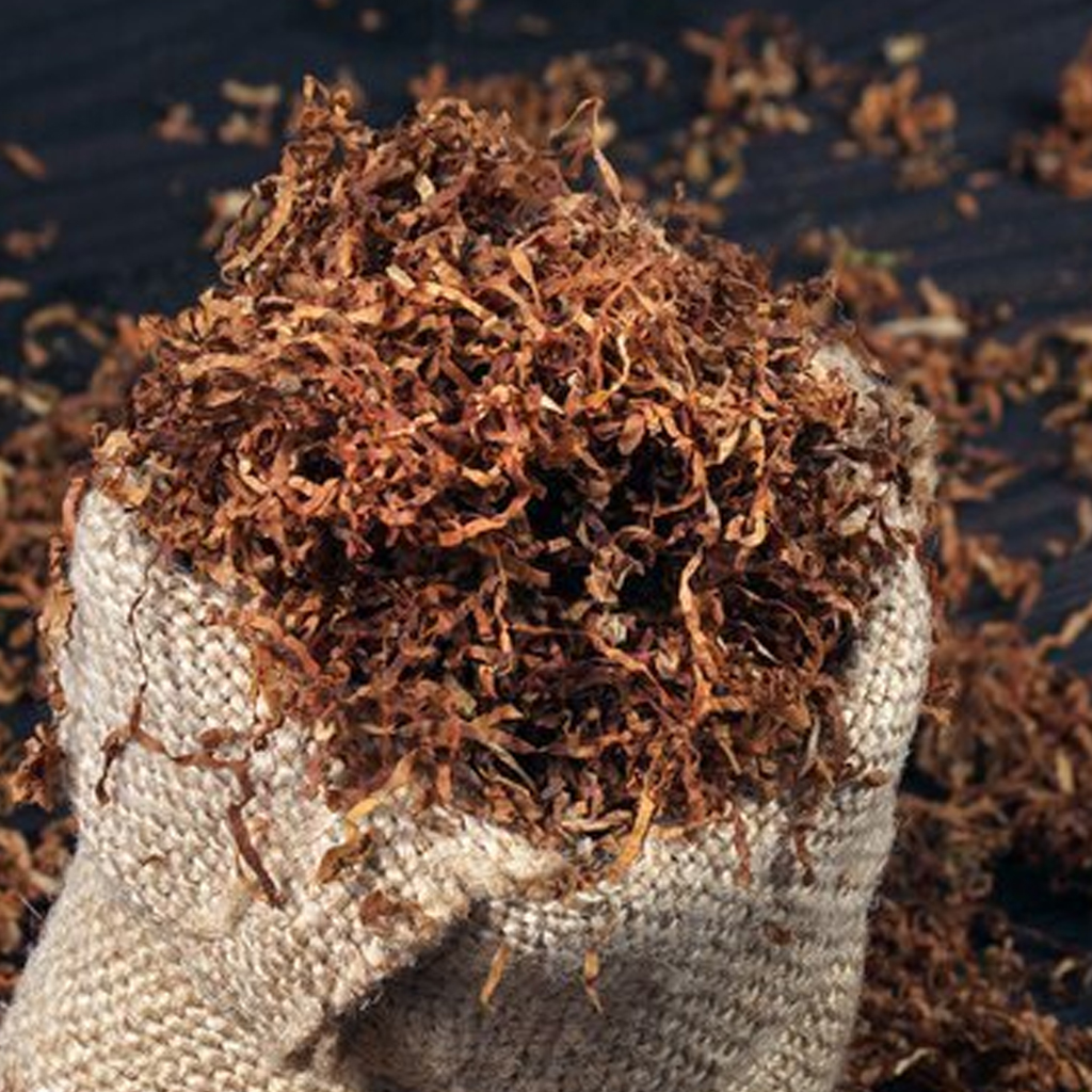 raw tobacco 3