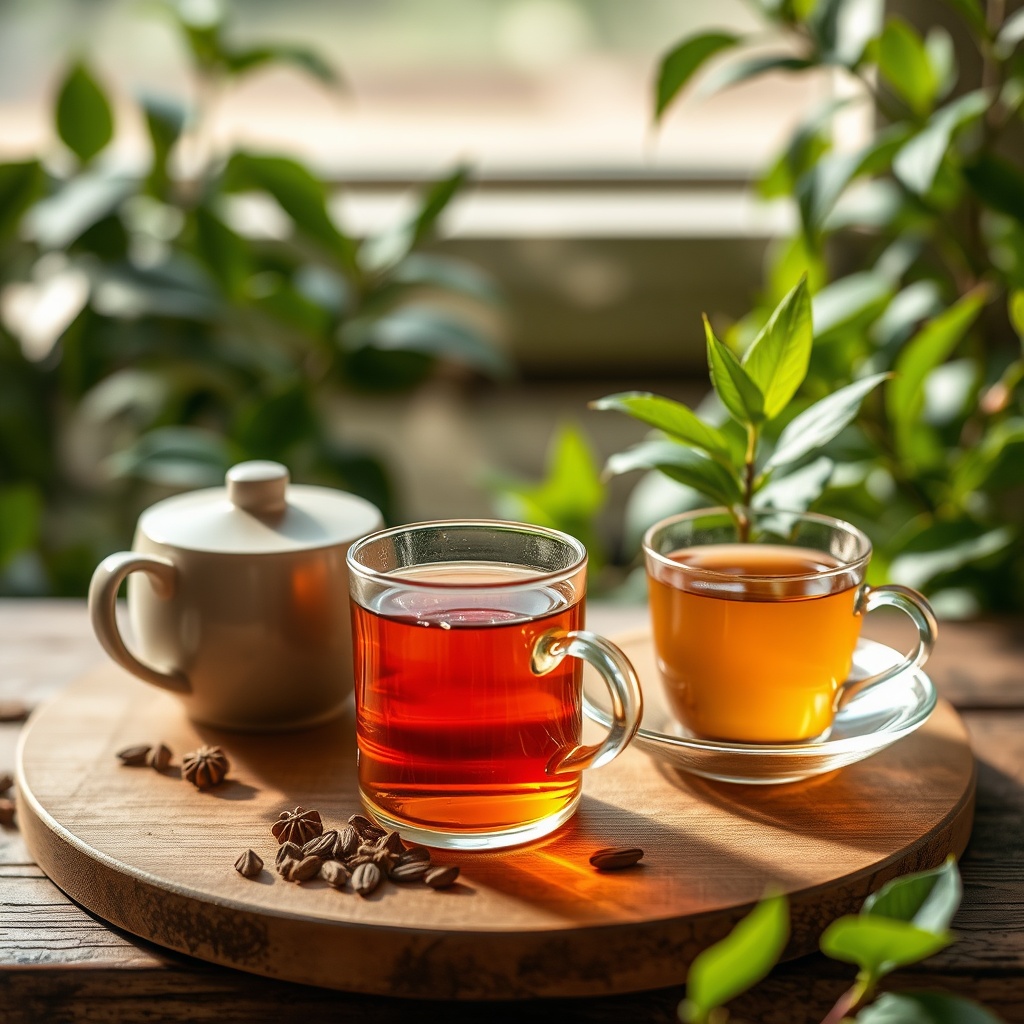 tea 5