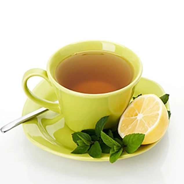Green Tea 3